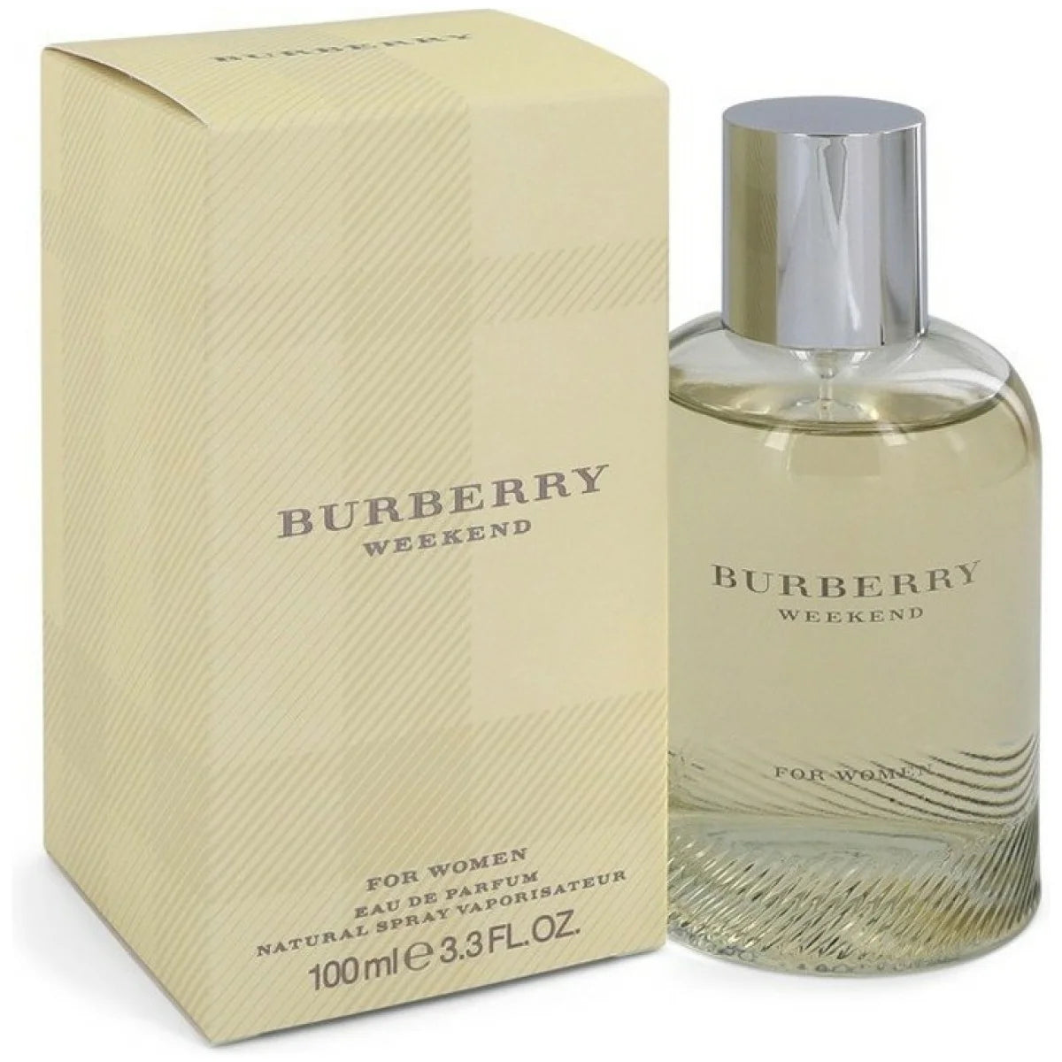 Burberry Weekend Perfume For Women 100ml Eau de Parfum