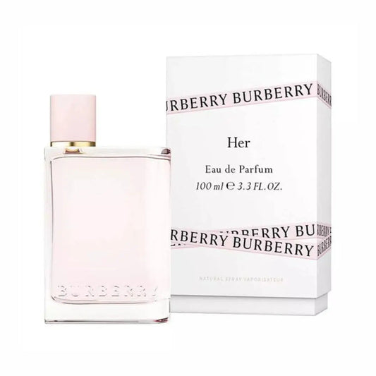 Burberry For Her EDP 30ML