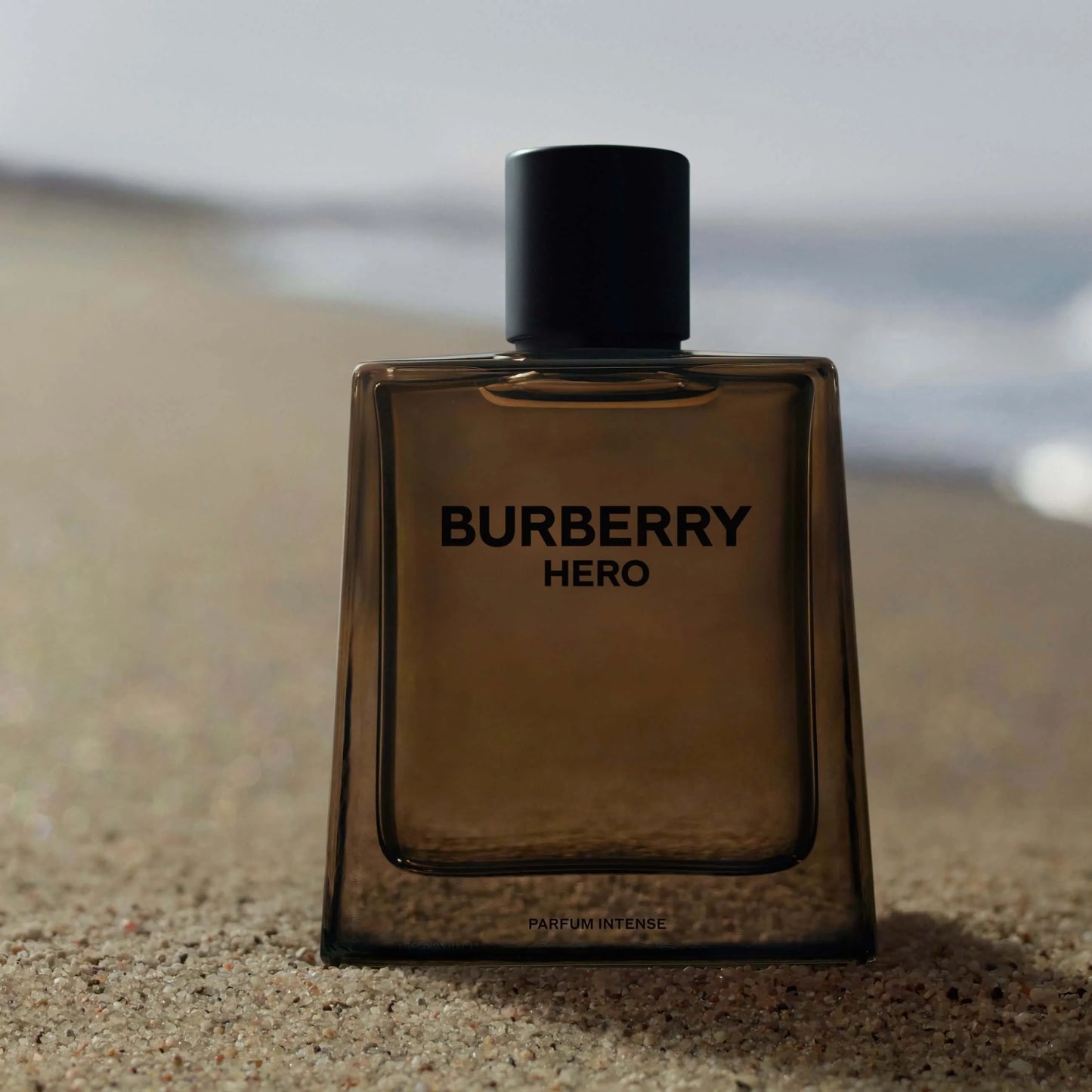 Burbberry Burberry Hero Parfume Intense 5ml - Default Title