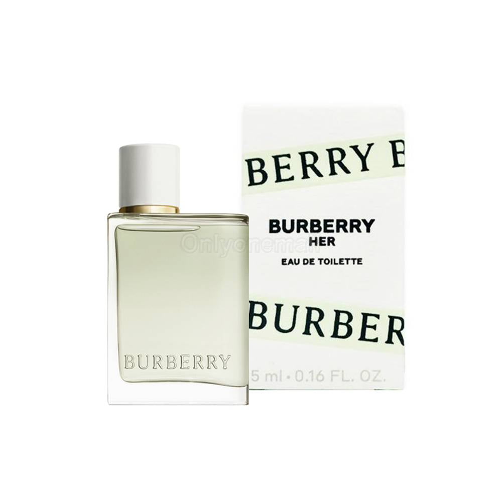 Burberry Her EDT 5ml