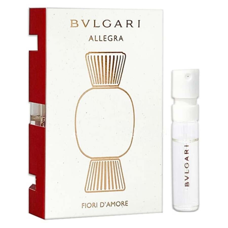 Bvlgari Allegra Fiori D Amore Mini 1.5ml For Women