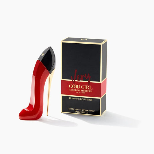 Carolina Herrera Very Good Girl Eau De Parfum 7ml for Women