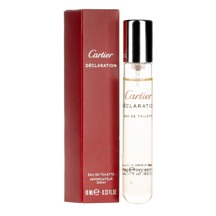 Cartier Declaration EDT 10ml for Men