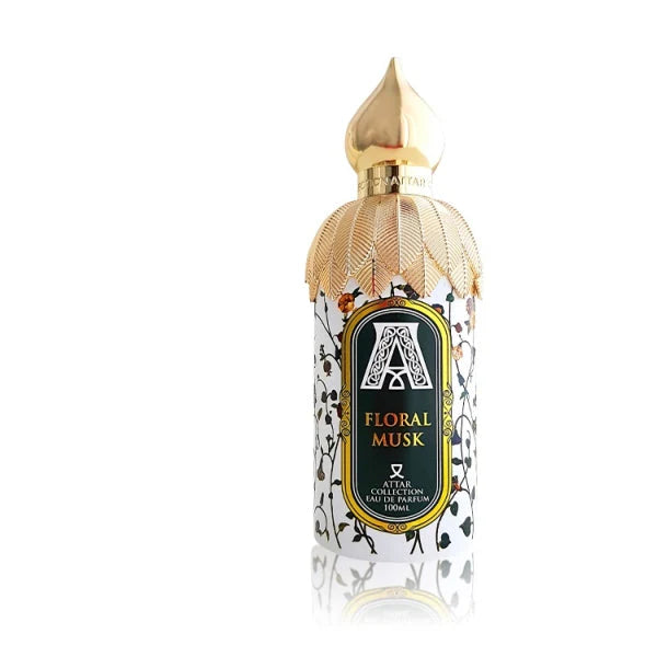 Attar Collection Floral Musk Edp 100 Ml