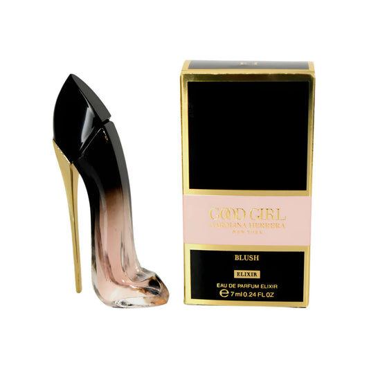 Carolina Herrera Good Girl Blush Elixir Eau De Parfum 7ml for Women
