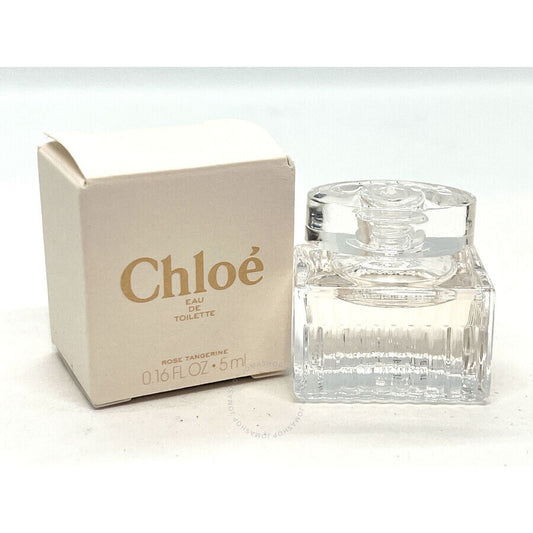 Chloe Rose Tangerine EDT - 5ml