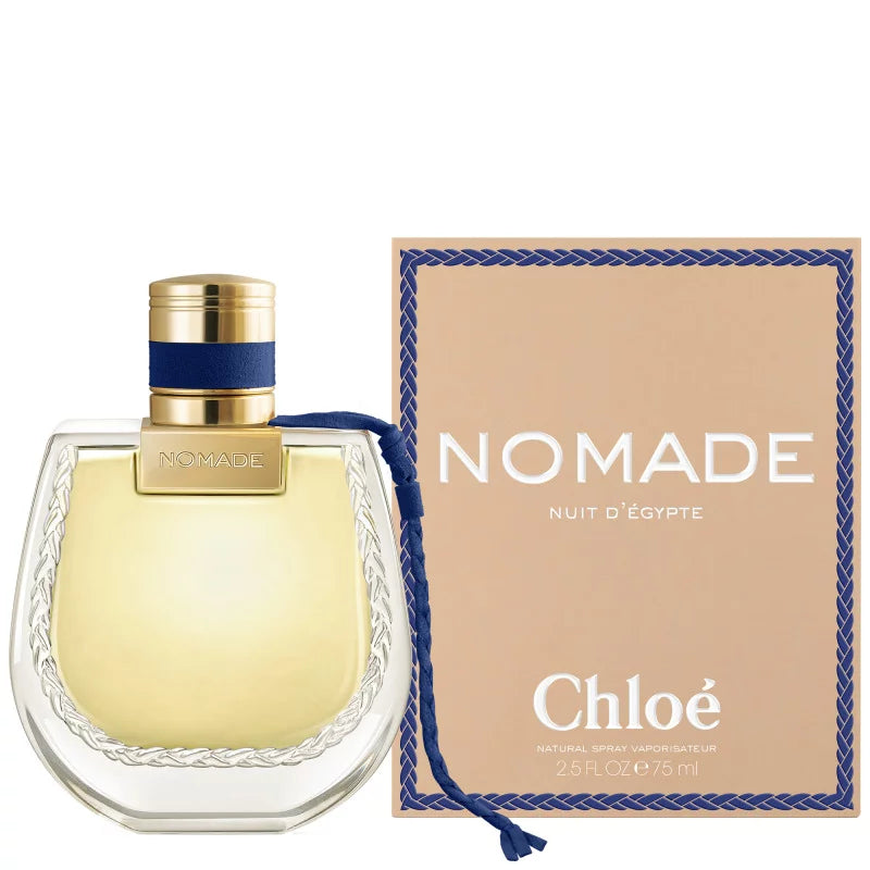 Chloe Nomade Nuit D'Egypte EDP 5ml