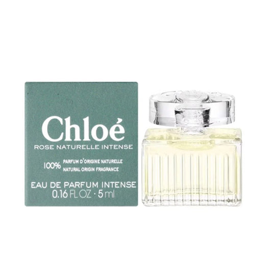 Chloé Rose Naturelle Intense mini EDP 5ml