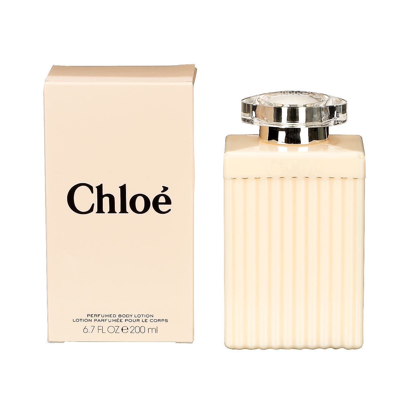 Chloe Perfumed Body Lotion 200ml