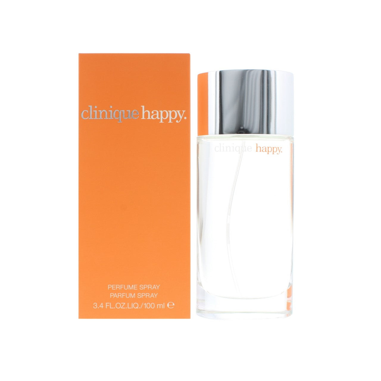 Clinique Happy Women Edp 100Ml