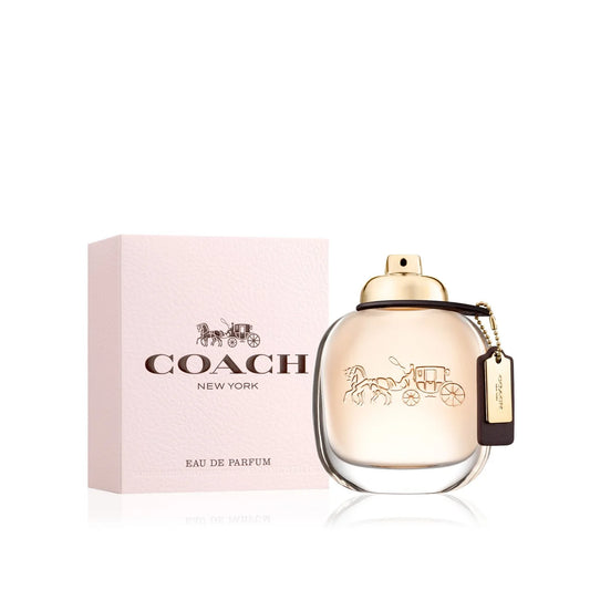 Coach EDP 90Ml for Women