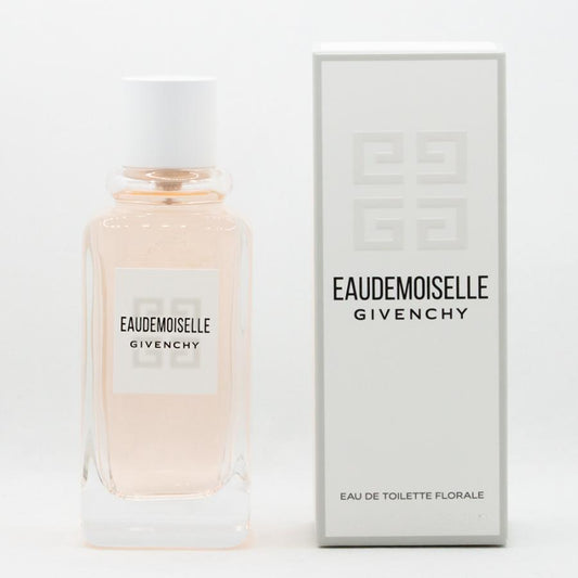Givenchy Eaudemoiselle Florale EDT 100ml