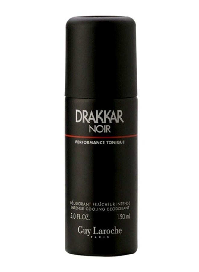 Guy Laroche: Drakkar Noir Deodorant Spray 150ml