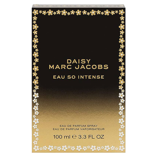Marc Jacobs Daisy Eau So Intense EDP 100ML