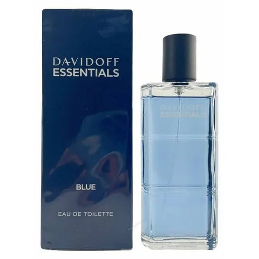 Davidoff Essentials Blue EDT 110ml