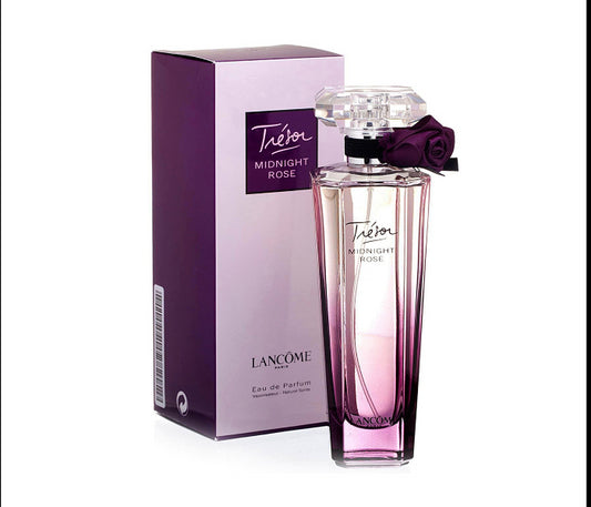 Lancome Tresor Midnight Rose L'Edp 50 Ml for Women