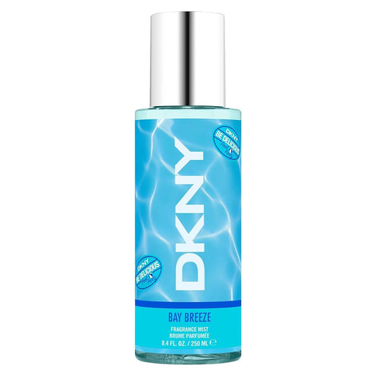 Donna Karan Be Delicious Pool Party Bay Breeze For Women 250Ml Fragrance Mist