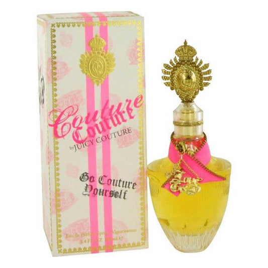 Juicy Couture Couture Classic L EDP 100 ml