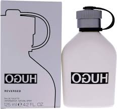 Hugo Boss Hugo Reversed Edt 125Ml for Men - 125ml