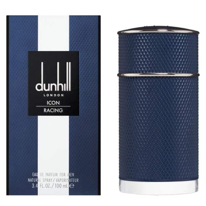 Dunhill London Icon Racing Blue EDP 100 ml