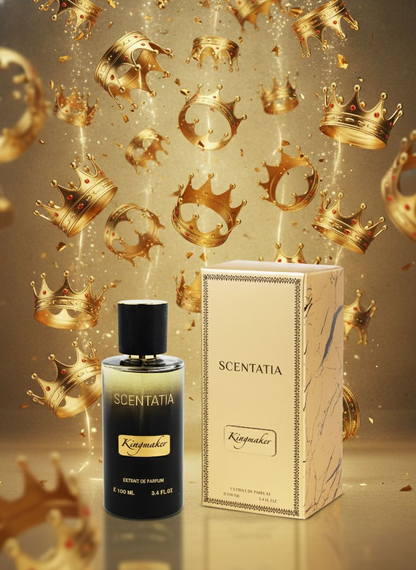 Scentatia KINGMAKER EDP 100ml Unisex