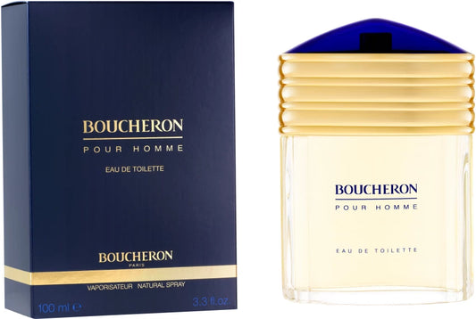 Boucheron Edt 100Ml for Men