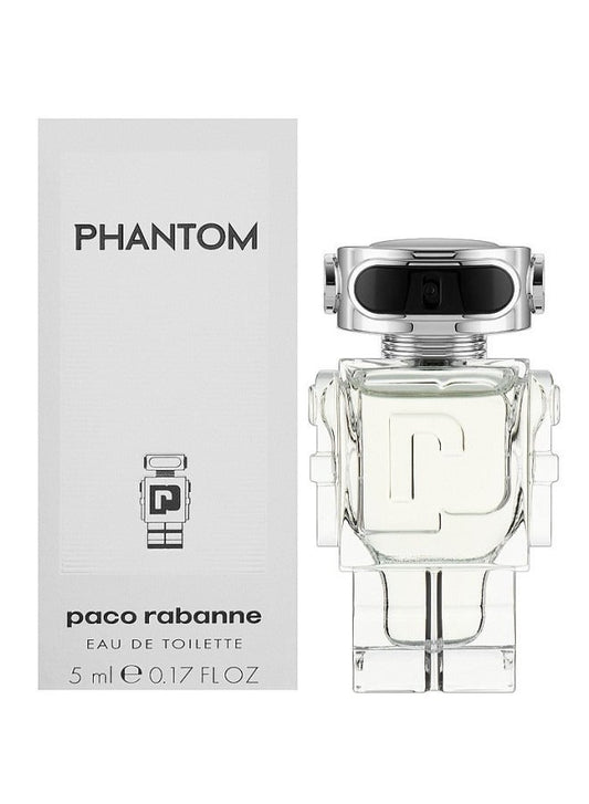 paco rabanne Phantom EDT 5ml