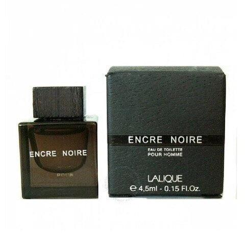 Lalique Encre noire EDT 4.5ml