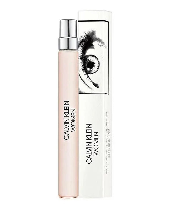 Calvin Klein Woman Edp 10ml Mini - Default Title