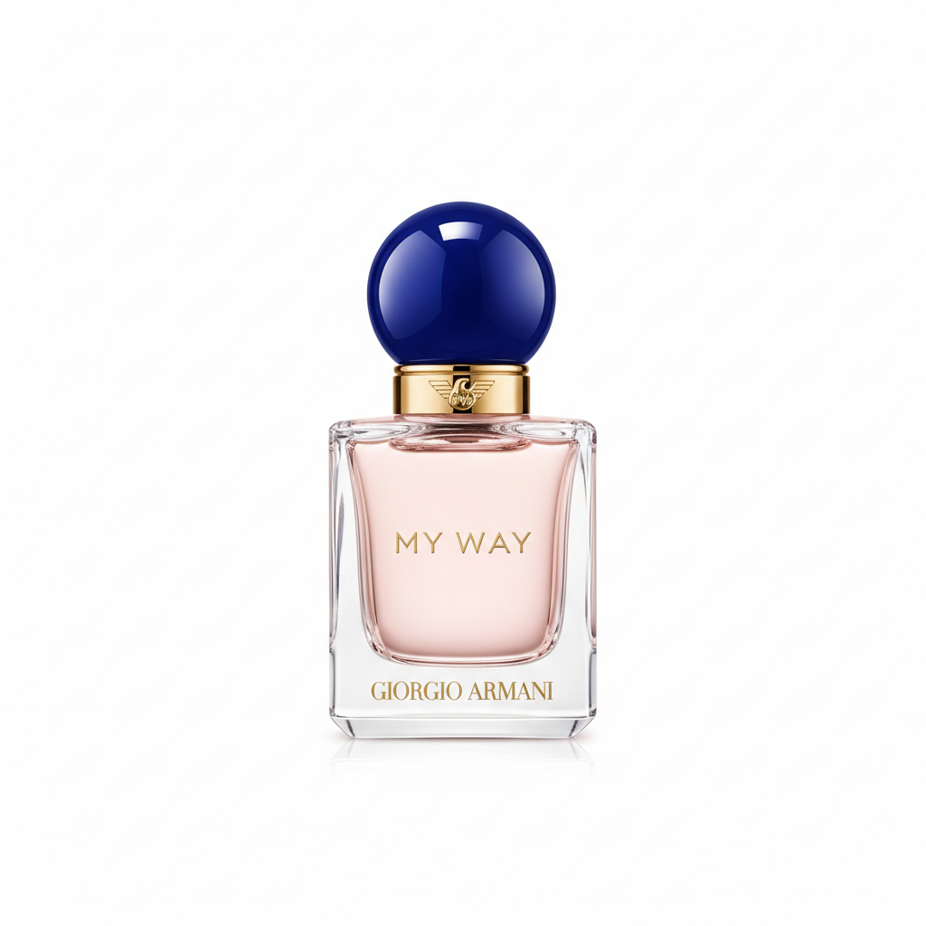 Giorgio Armani My Way EDP 7ml for Women - Default Title