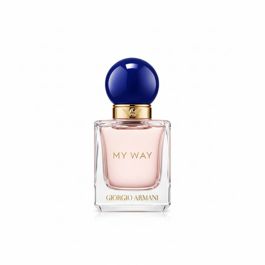 Giorgio Armani My Way EDP 7ml for Women - Default Title