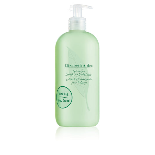 Elizabeth Arden Green Tea Body Lotion 500ml for Women