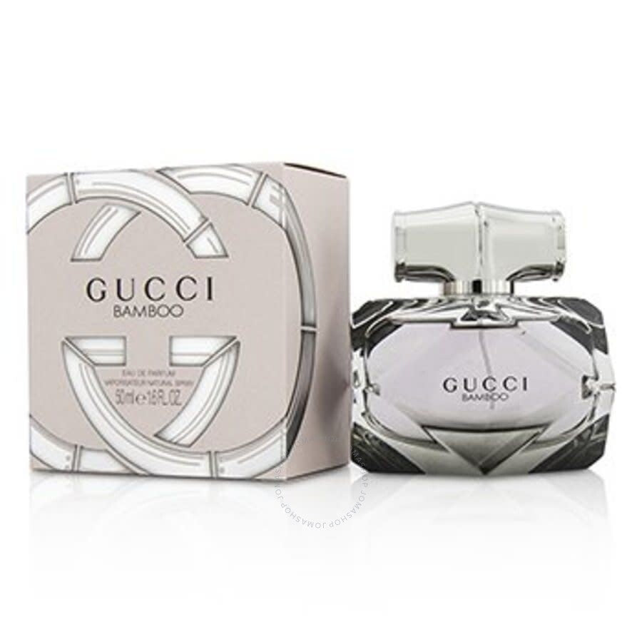 Gucci Bamboo Edp 50Ml for Women