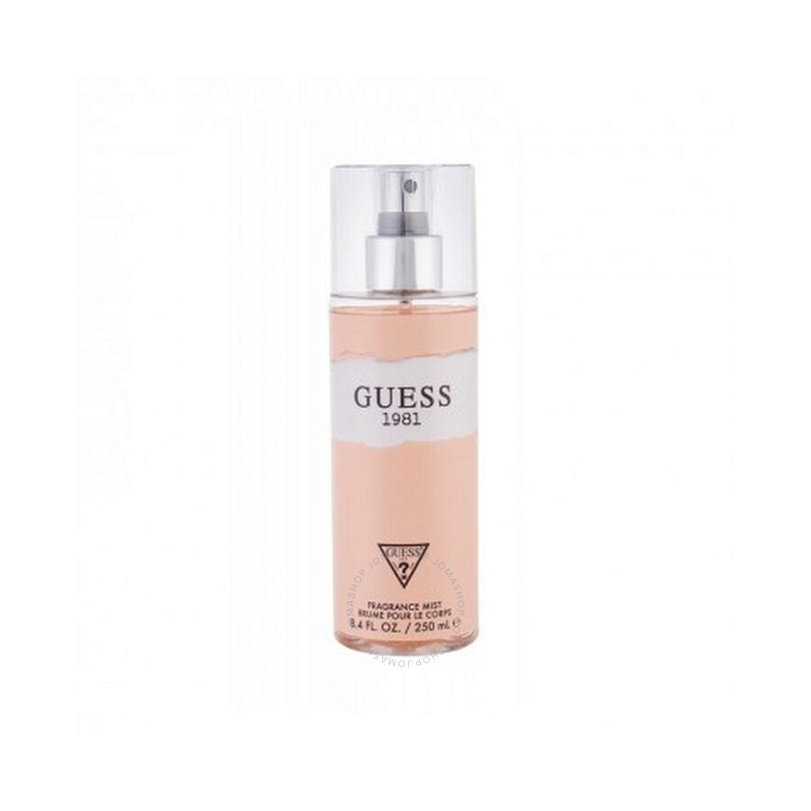 Guess 1981 Body Mist 250ml