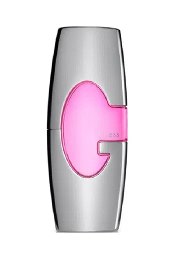 Guess Pink Eau De Parfum Women 75ml