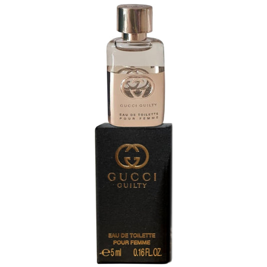 Gucci Guilty Pour Femme EDT 5ml