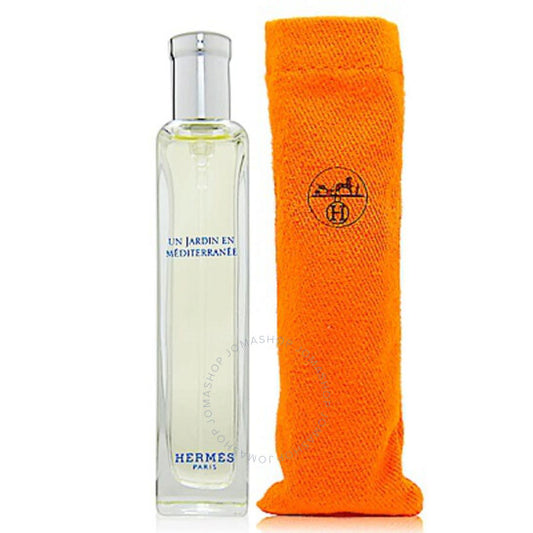 Hermes Un Jardin En Mediterranee EDT 15ml