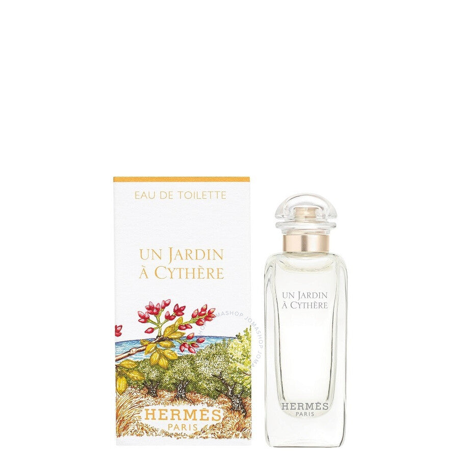 Hermes Un jardin A Cythere Eau De Toilette 7.5ml