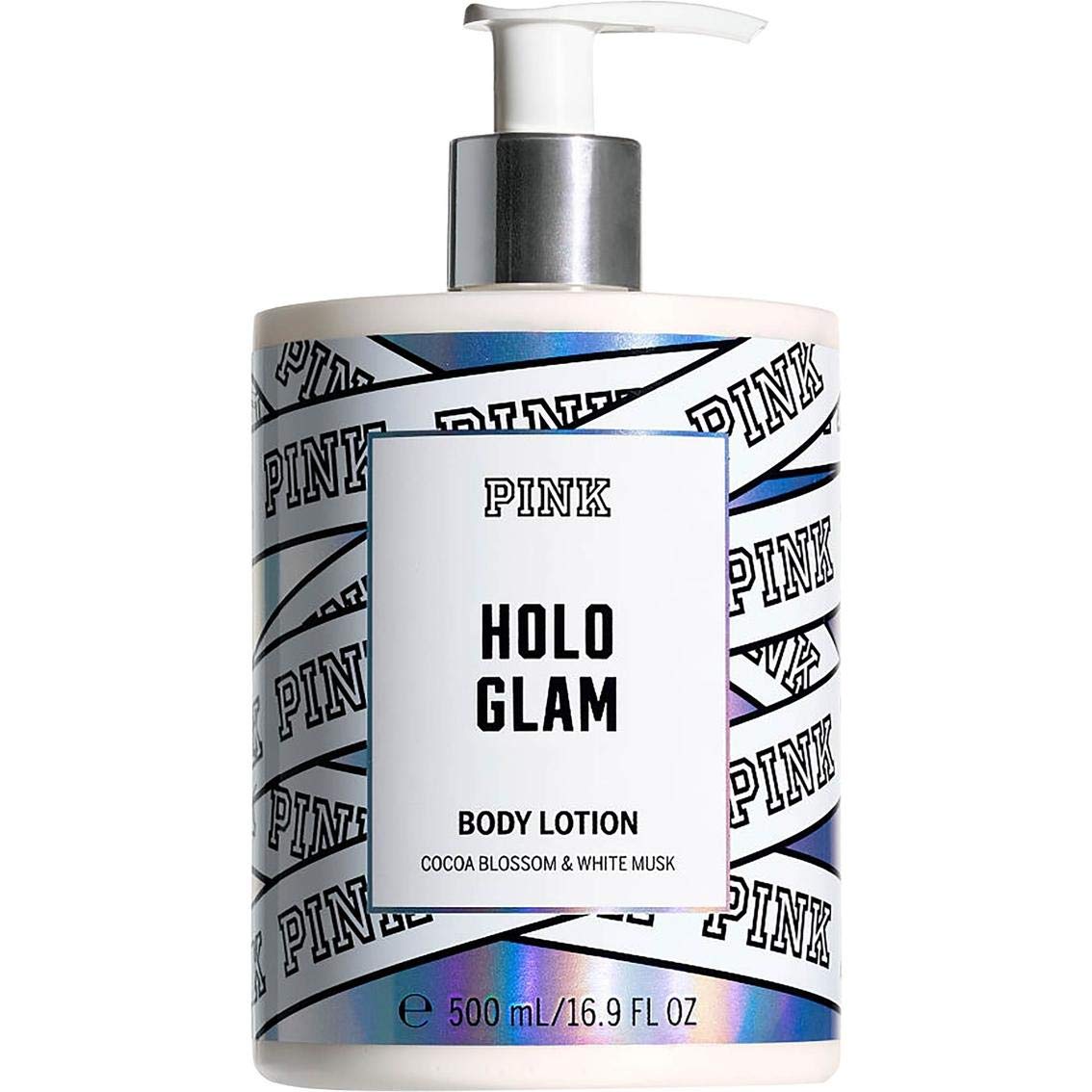 Victoria's Secret Holo Glam Body Lotion 500ml