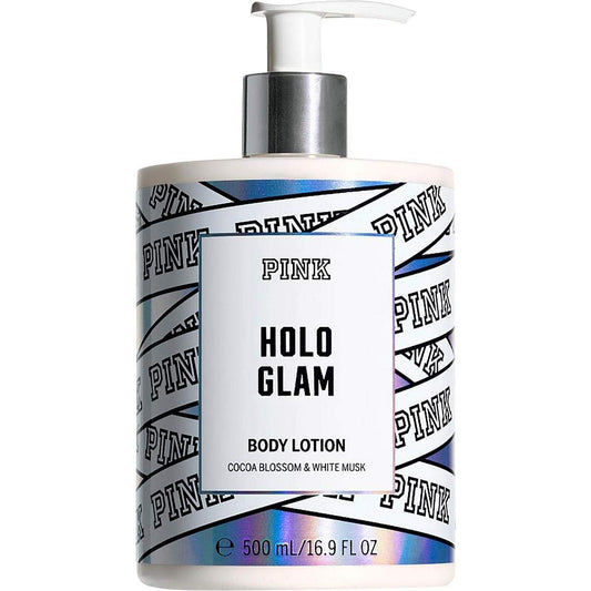 Victoria's Secret Holo Glam Body Lotion 500ml