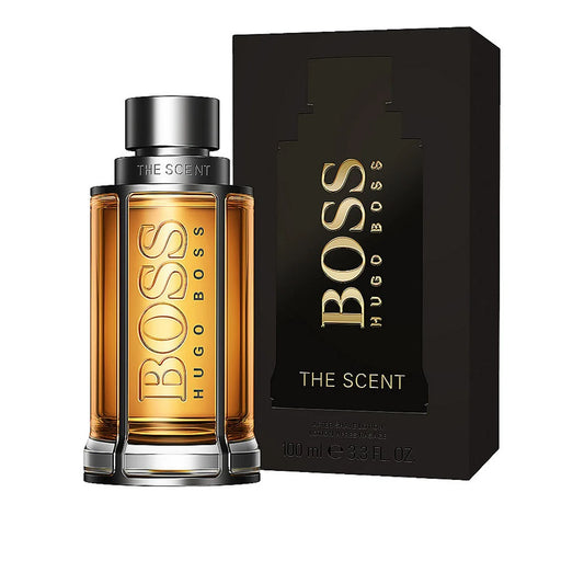 Hugo Boss the Scent After Shave Lotion 100ml
