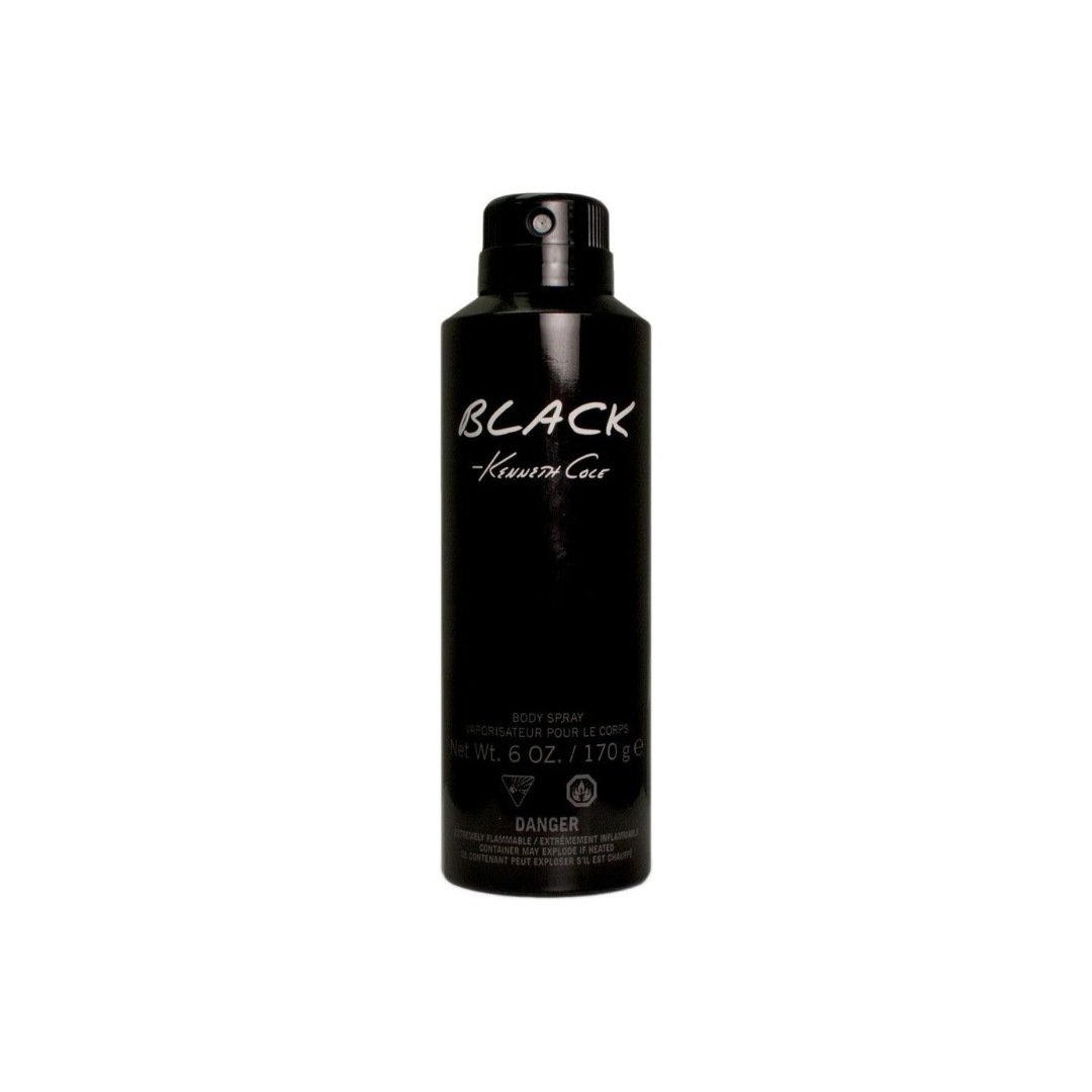 Kenneth Cole Black Deodorant Men 170g