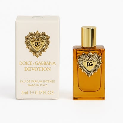 Dolce & Gabbana Devotion Intense EDP 5ml for Women