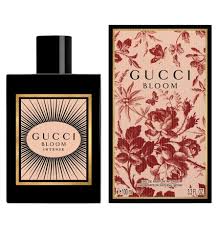 Gucci Bloom EDP Intense For Women 100ML