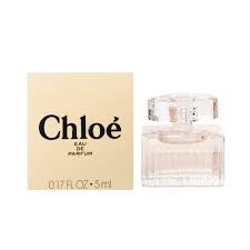 Chloe Women  EDP 5ml