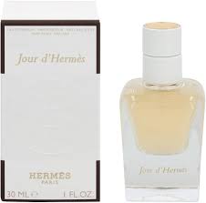 Hermes Jour D´Hermes Eau de Parfum Refillable 30 ml