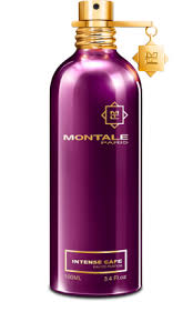 Montale Paris Intense Café Unisex 100ml EDP