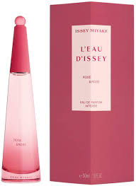 Issey Miyake L'Eau D'Issey Rose & Rose for Women Edp Intense 50 ml - Default Title