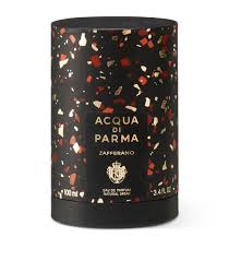 Acqua Di Parma Zafferano Unisex Edp 100Ml