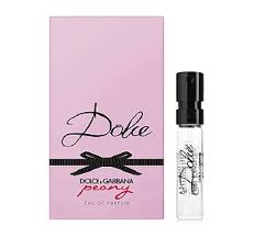 Dolce & Gabbana Dolce Peony EDP Mini 1.5ml For Women